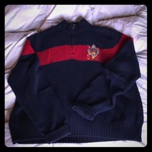 Ralph Lauren Polo sweater
